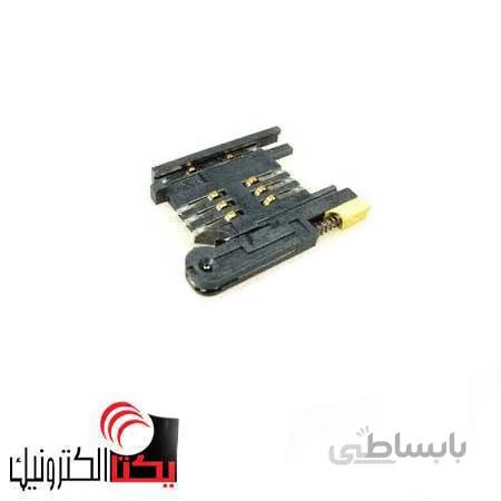 سوکت سیم کارت EJECTOR