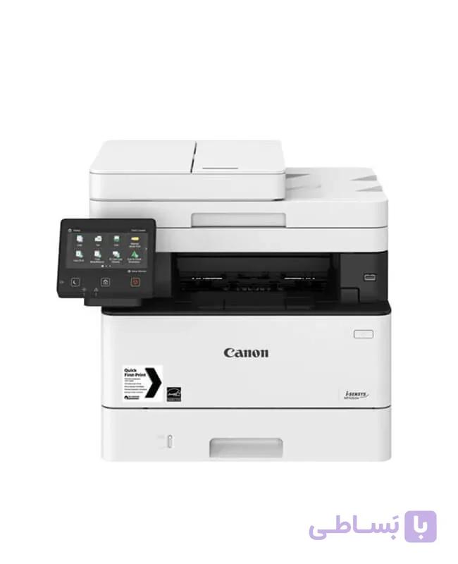 پرینتر چندکاره لیزری کانن i-SENSYS MF426dw