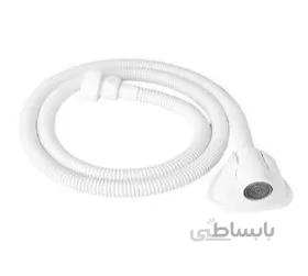 شلنگ توالت شیری راسان