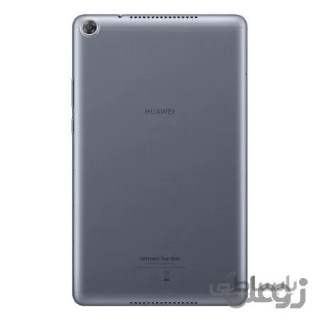 تبلت هوآوی مدل Media Pad M5 lite JDN2- L09 ظرفیت 32 گیگابایت، حافظه رم 3 گیگابایت
