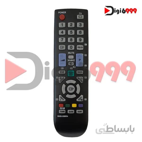 ریموت کنترل مدل ۸۶۵(۸۰۰)