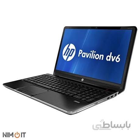 لپ تاپ HP Pavilion dv6