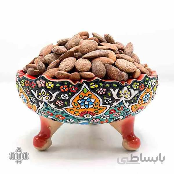 بادام درختی سنتی