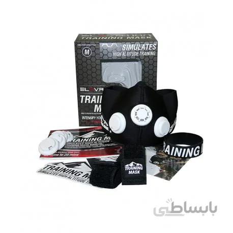 ماسک تمرین ( ماسک ارتفاع ) ورژن 1