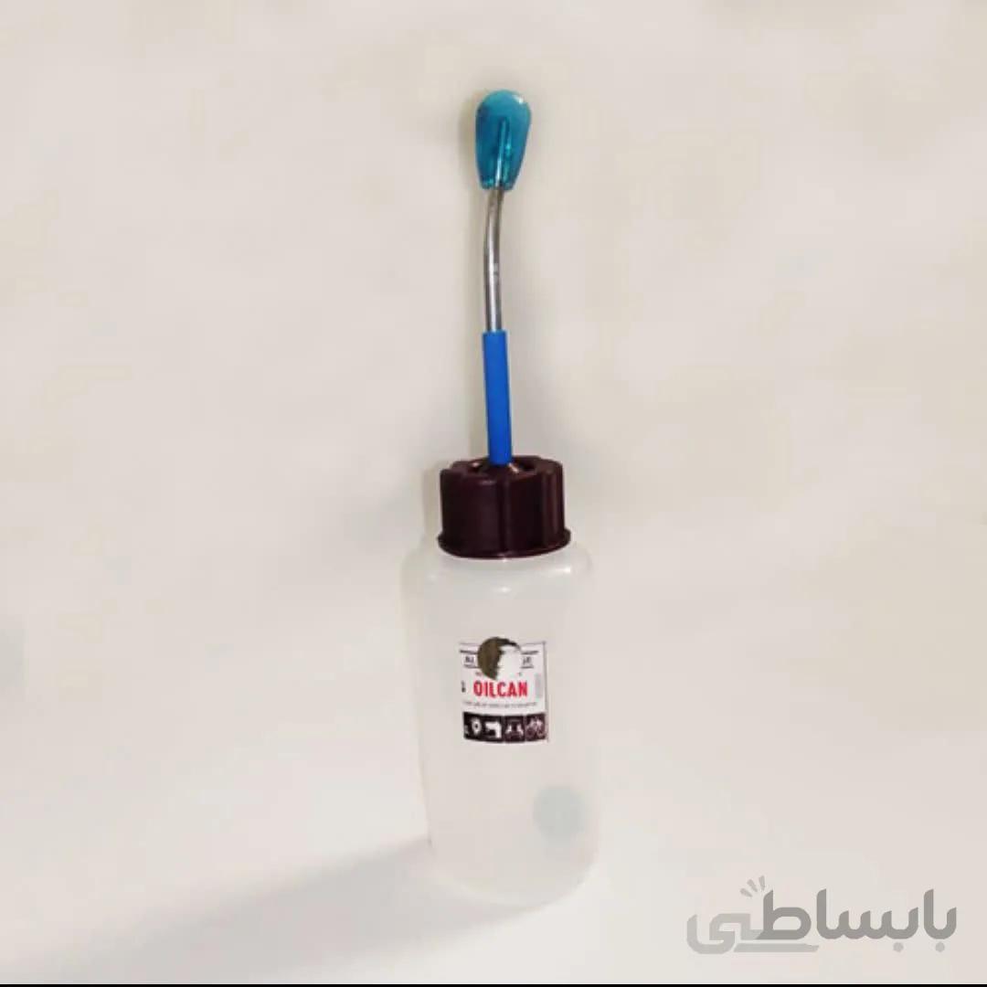 روغن دان چرخ خیاطی