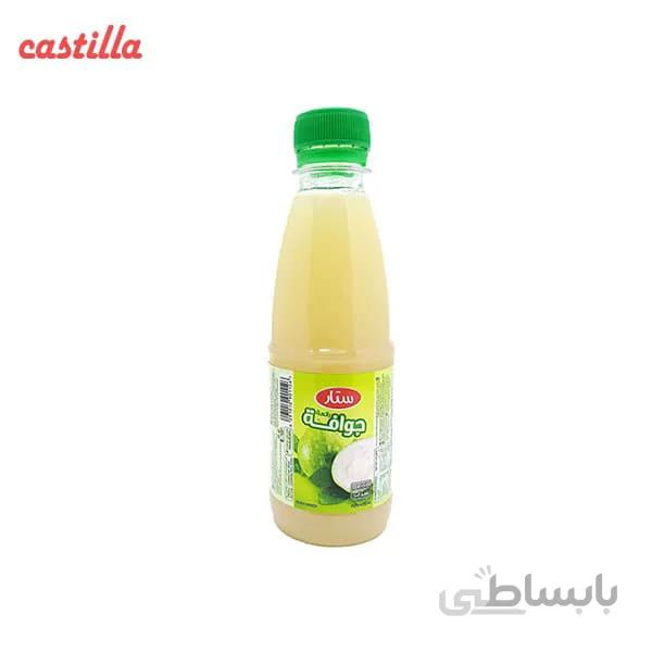 آبمیوه استار زیتون – 250 میلی لیتر
