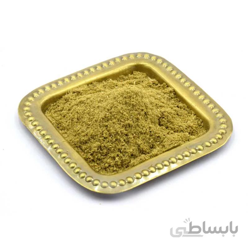 چهار زیره