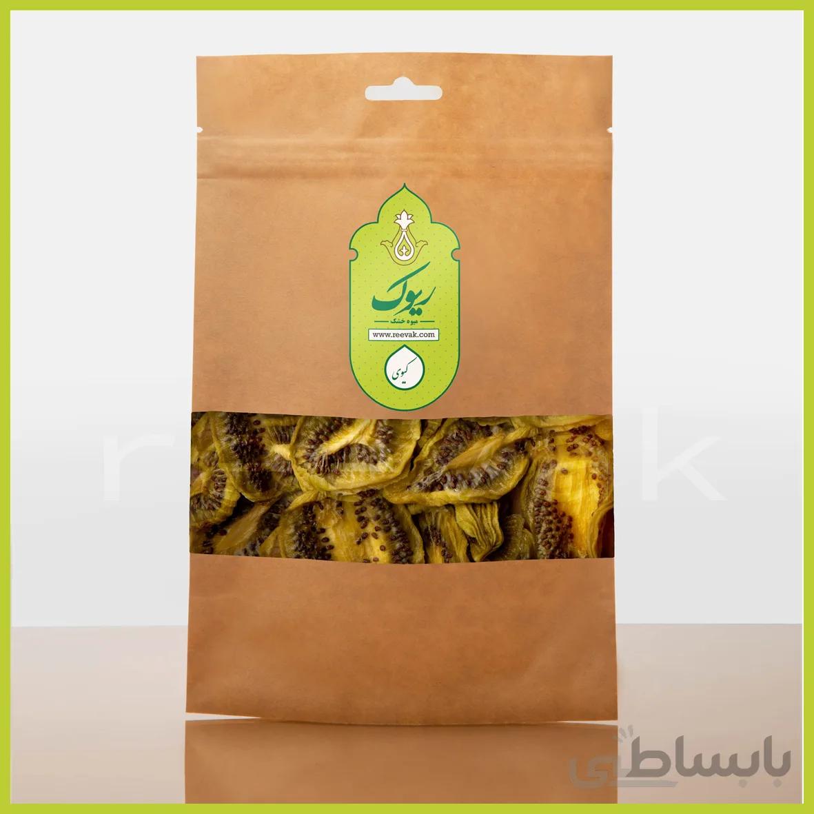 کیوی خشک 250گرمی