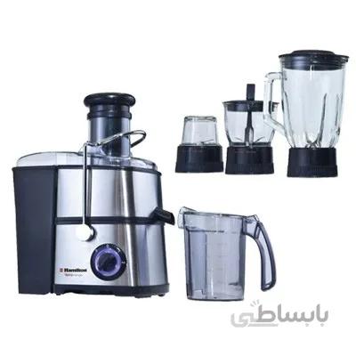آبمیوه گیری همیلتون JH 149