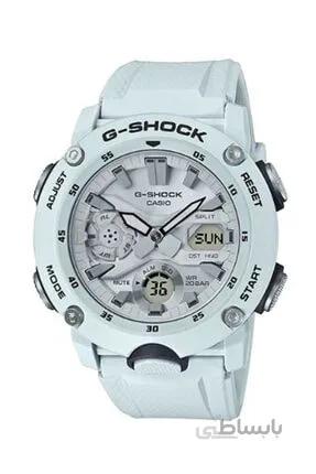 ساعت مچی مردانه G-SHOCK کاسیو مدل CASIO – GA-2000S-7A