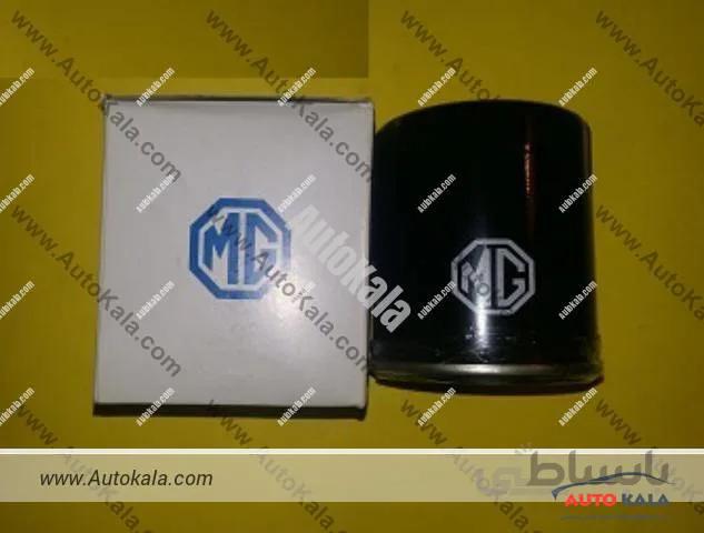 فیلتر روغن MG