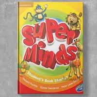 Super Minds Starter