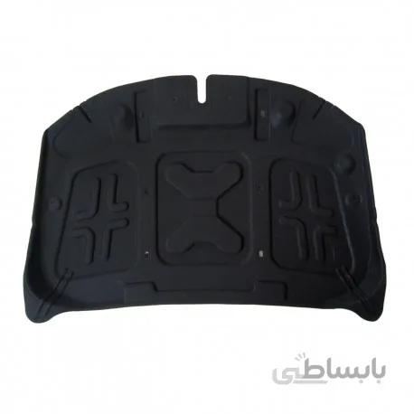عایق درب موتور (کاپوت) ساینا برند بابل کارپت