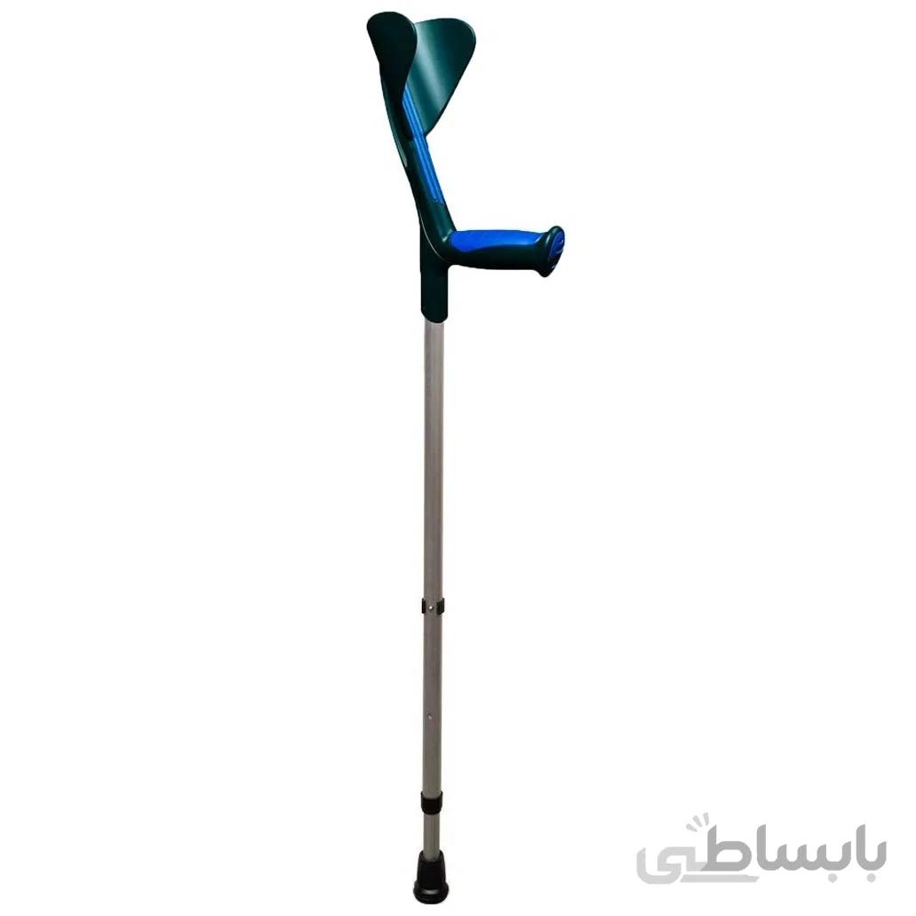 عصا البوکراچ حلقه باز فرانسوی هردگن(دسته ثابت)