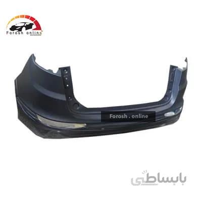 پوسته سپر تیگو 5 عقب چری