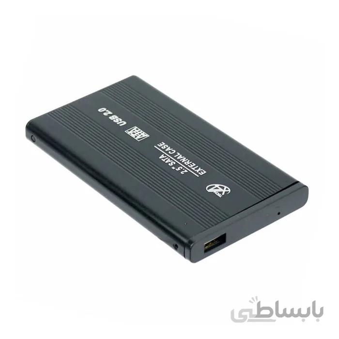 باکس هارد 2.5 اینچی X4Tech X11