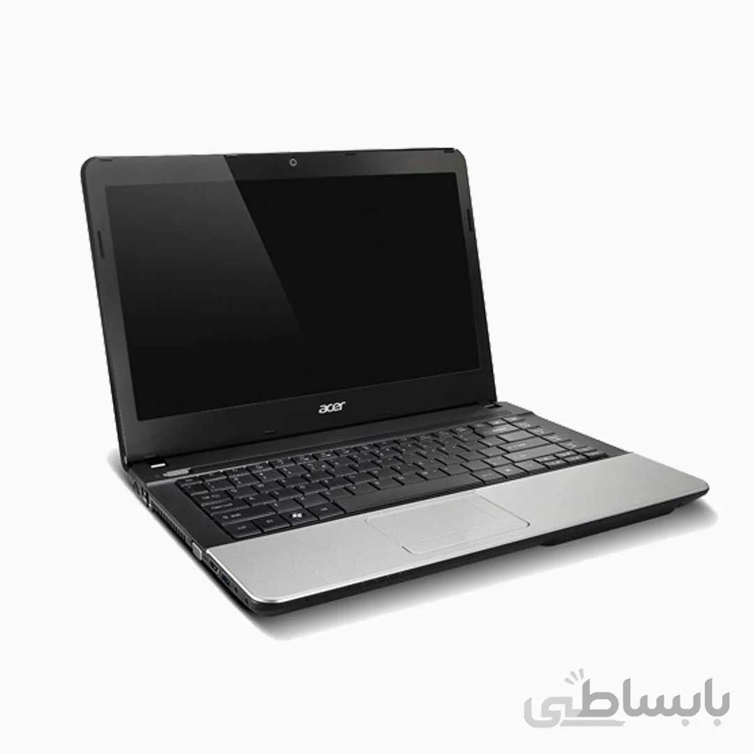 لپ تاپ ایسر Acer Aspire مدل E1 571