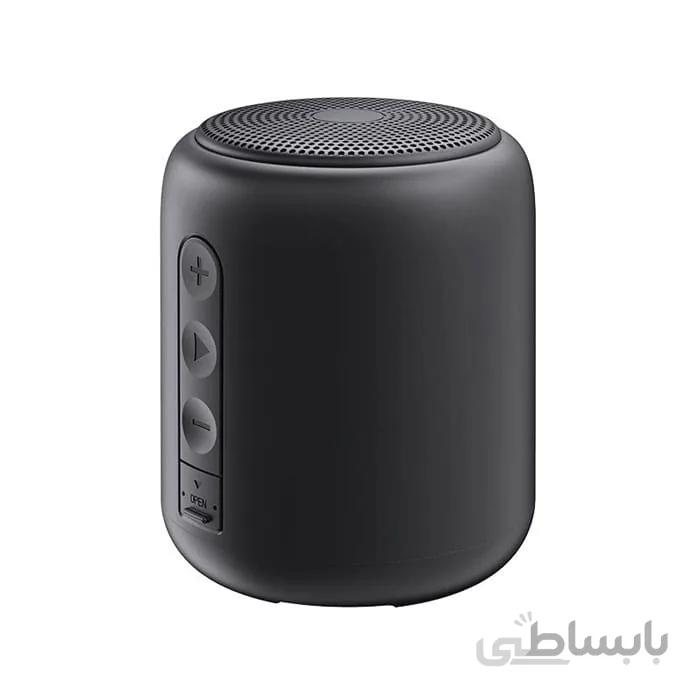 اسپیکر بلوتوثی قابل حمل یسیدو yesido ysw06