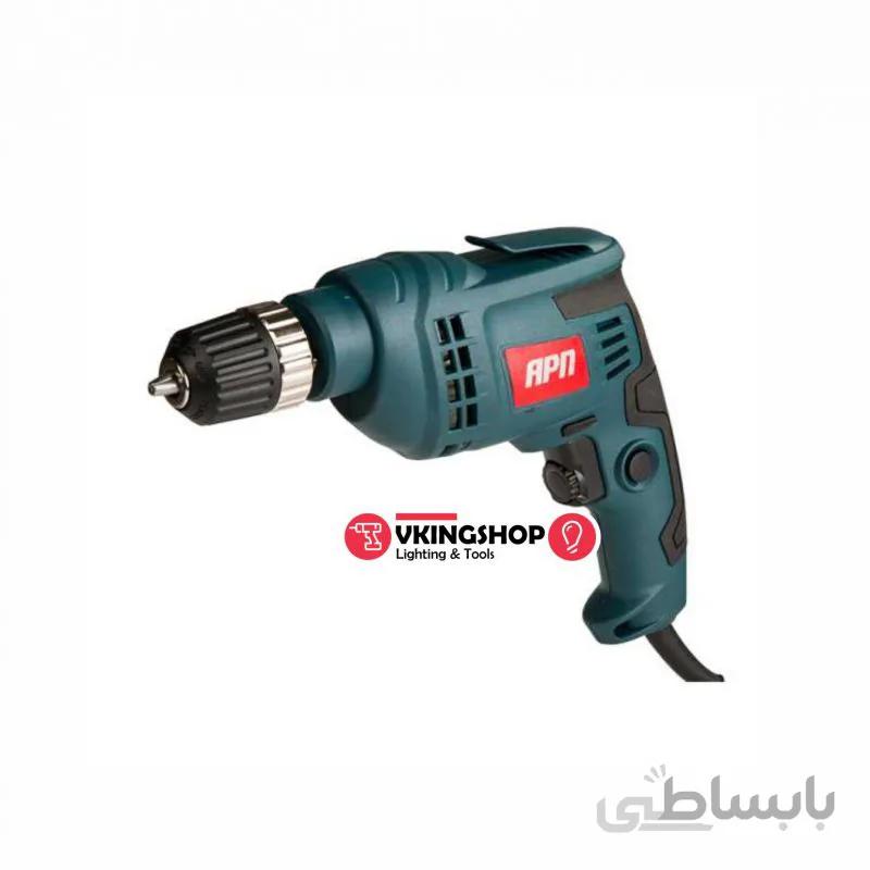دریل ای پی ان مدل DR10C ا APN DR10C Drill