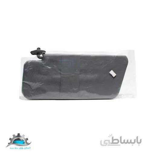 آفتابگیر چپ پراید X100 آذین پارت