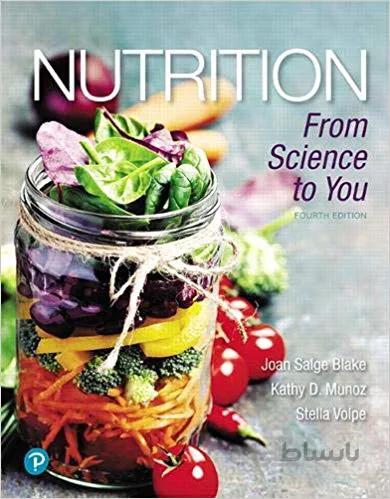دانلود کتاب Nutrition: From Science to You 4th Edition