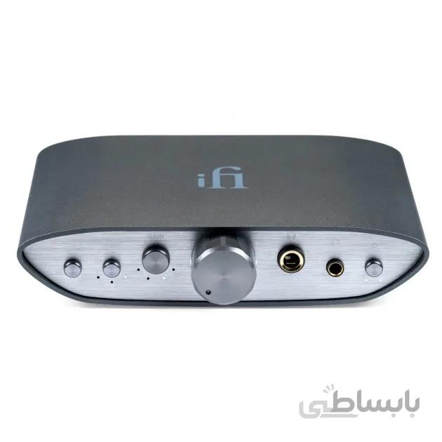 Ifi zen can + ipower
