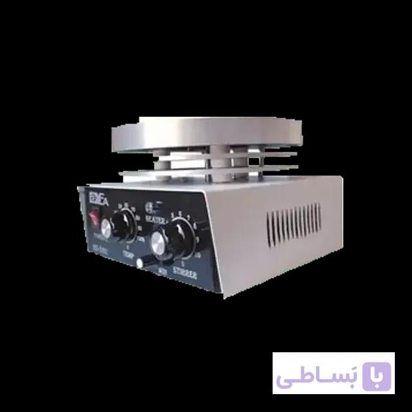 هیتر استیرر آنالوگ آلفا مدل HS860