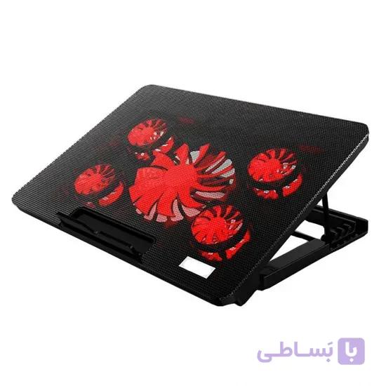 کول پد گیمینگ SUOHUANG مدل SH-001