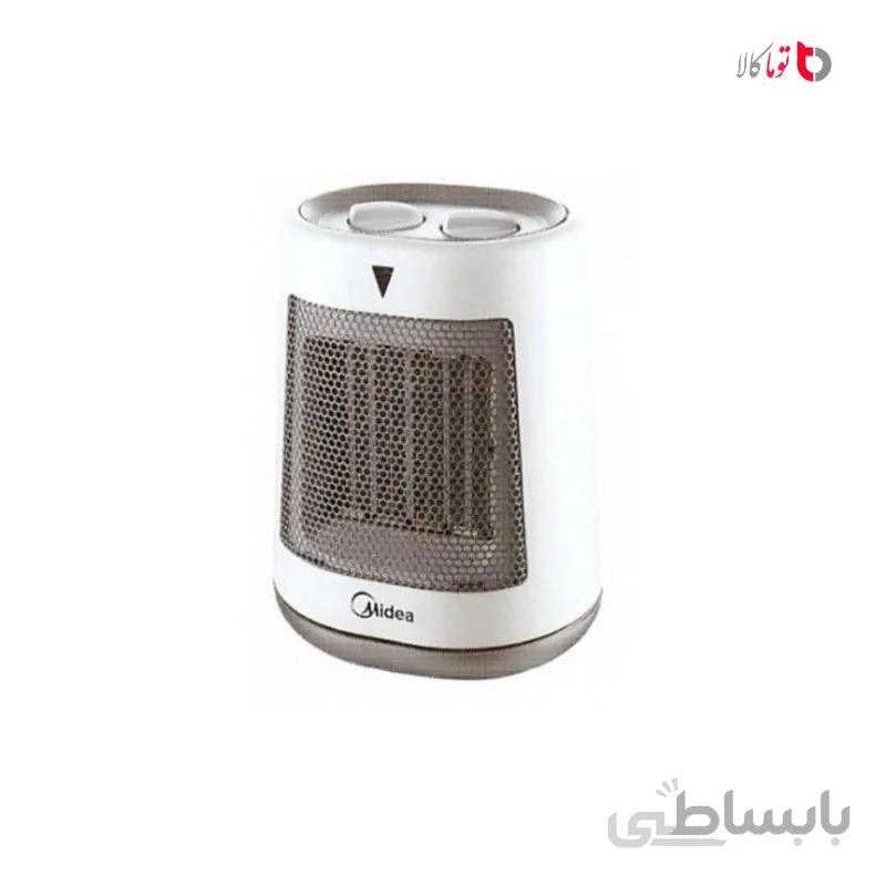 فن هیتر مدیا مدل CH-F212A
