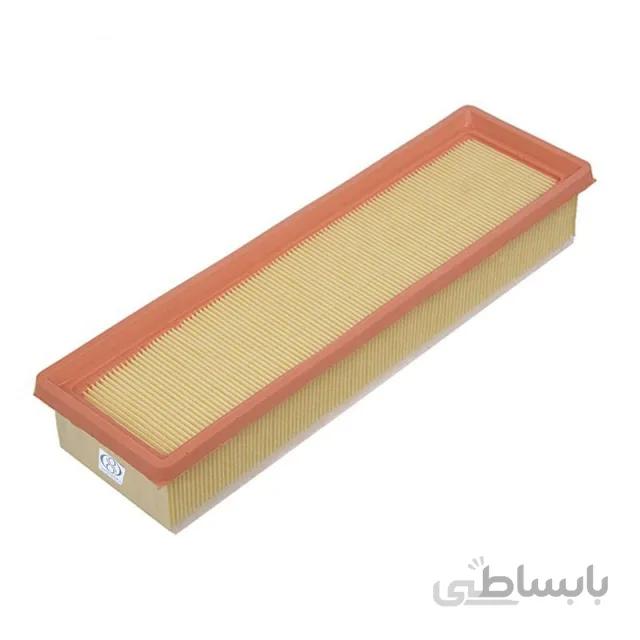 فیلتر هوا کوتاه پژو 206 سرکان