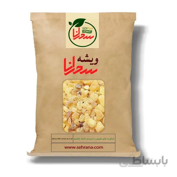 ویشه اصل و درجه1، 100 گرم