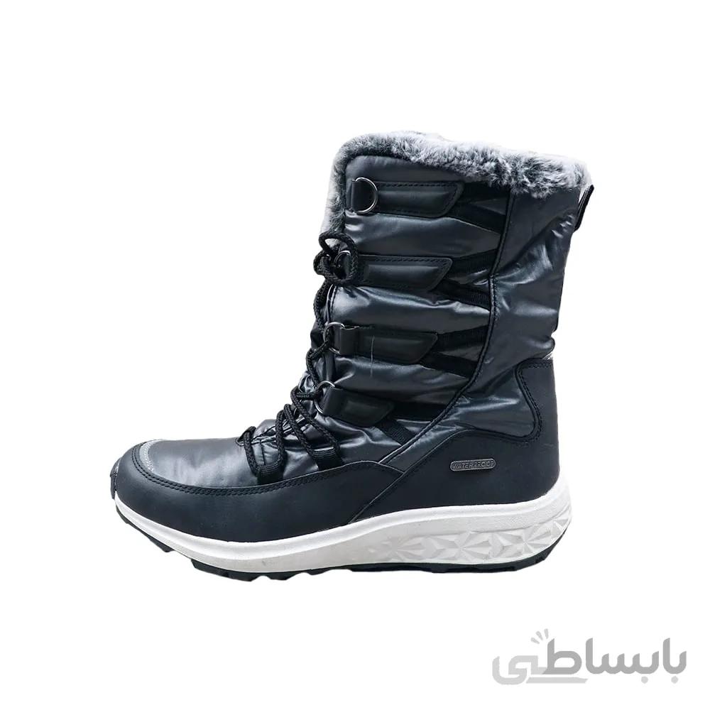 چکمه زنانه بلوموشن (blue motion) مدل 4821