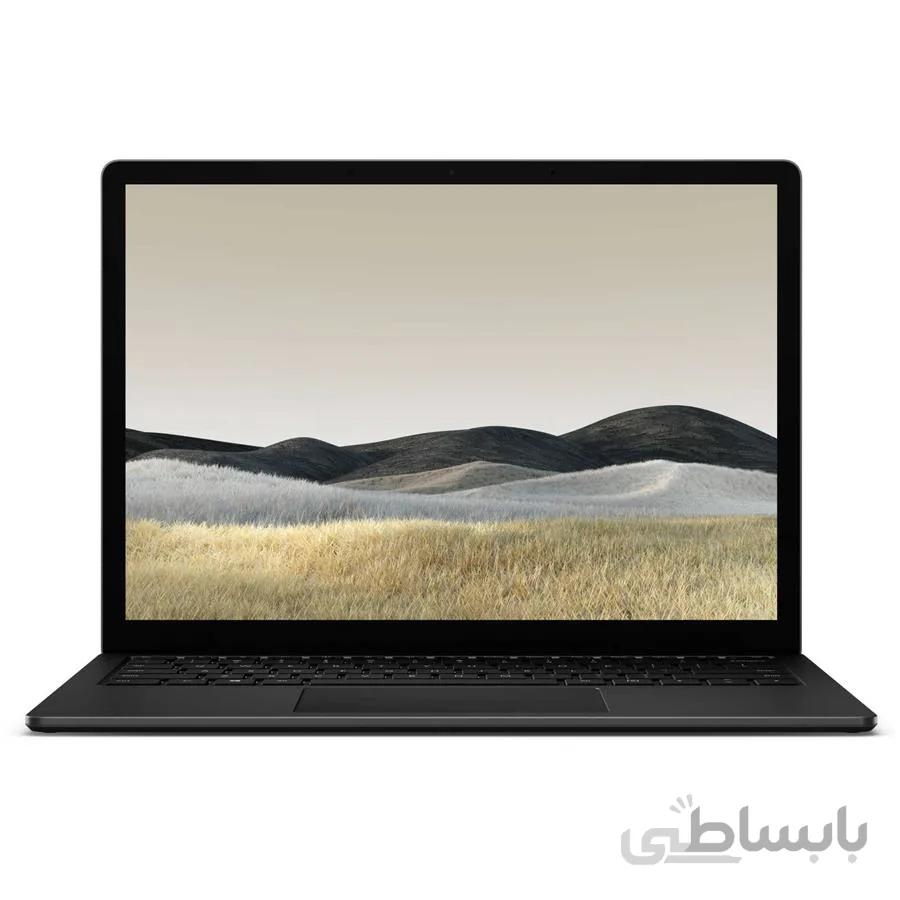 لپ تاپ 13 اینچی مایکروسافت مدل Surface Laptop 3 - B ا Microsoft Surface Laptop 3 - B - 256GB 13 inch Laptop