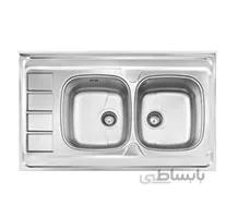 سینک اخوان روکار SP163