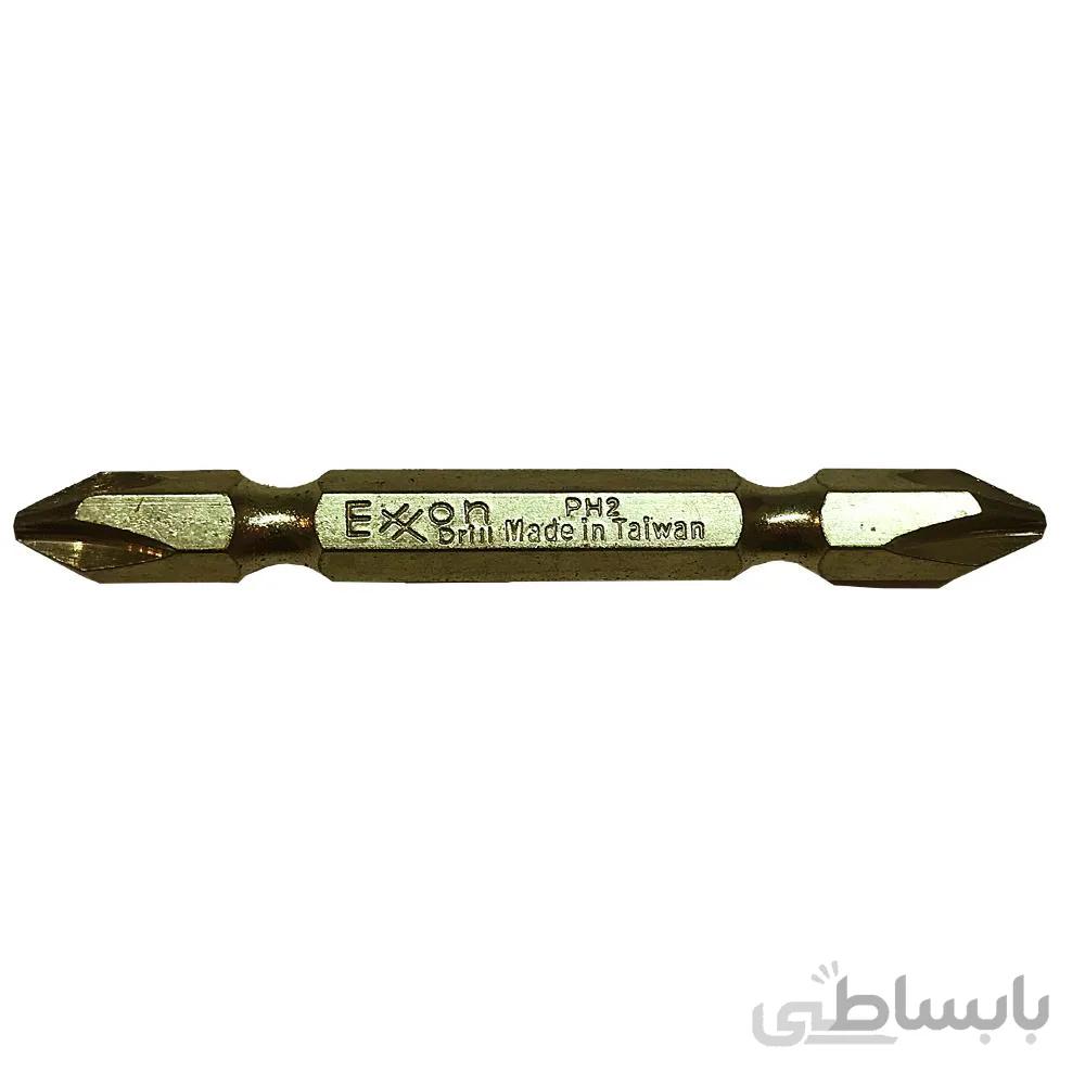سری پیچگوشتی دوسر چهارسو اکزون