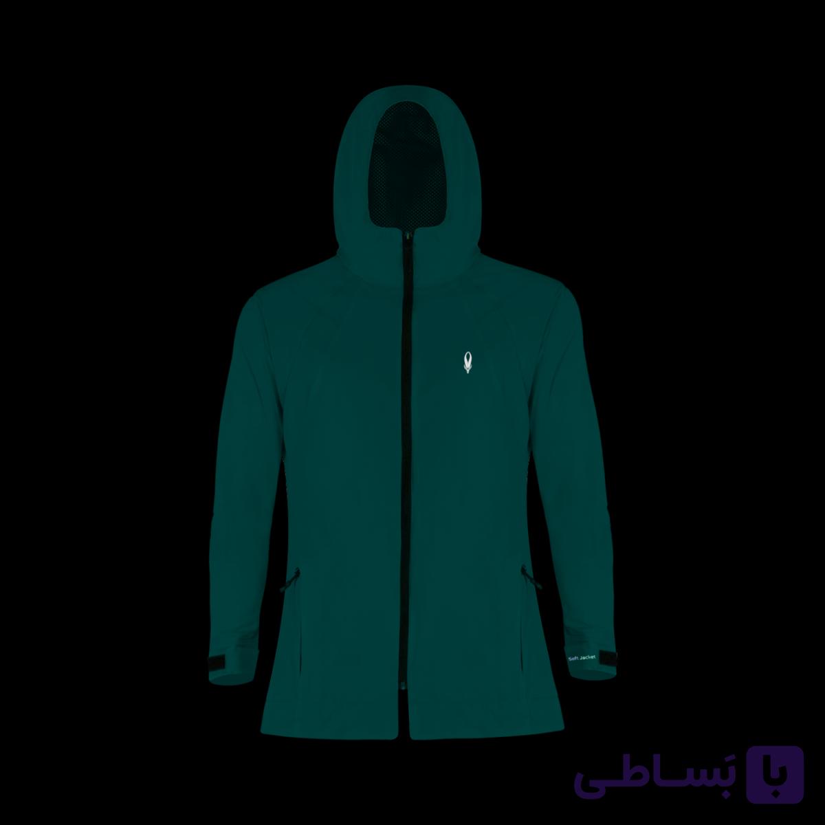 بادگیر انیسه مدل سافت جکت