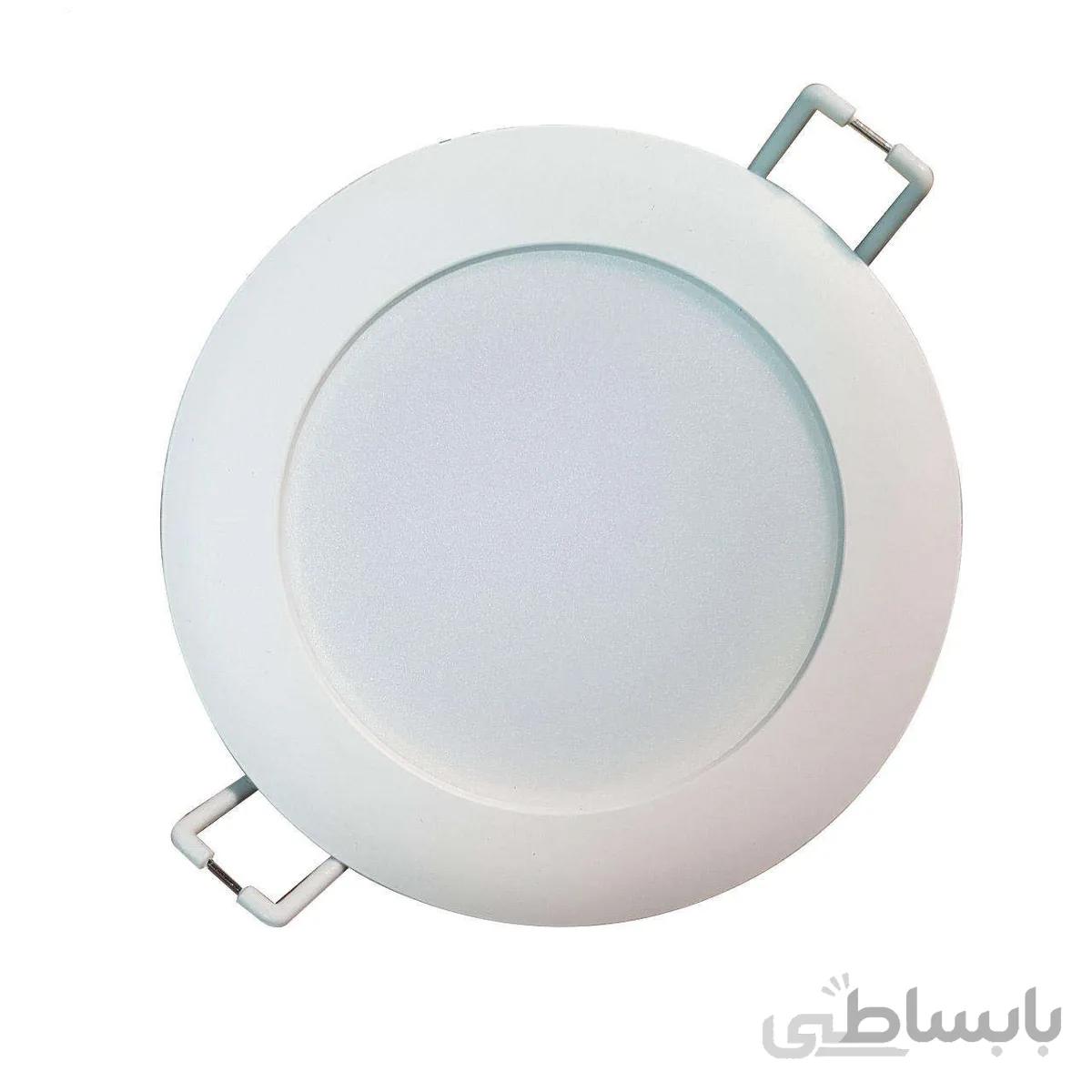 پنل ال ای دی 15 وات بروکس مدل GP-Bi
