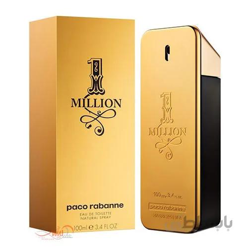 paco rabanne 1 MILLION EDT