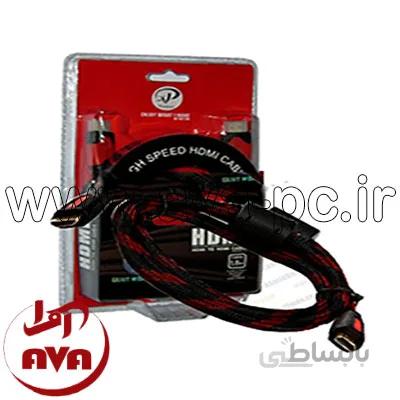 کابل HDMI ایکس پی سه متری