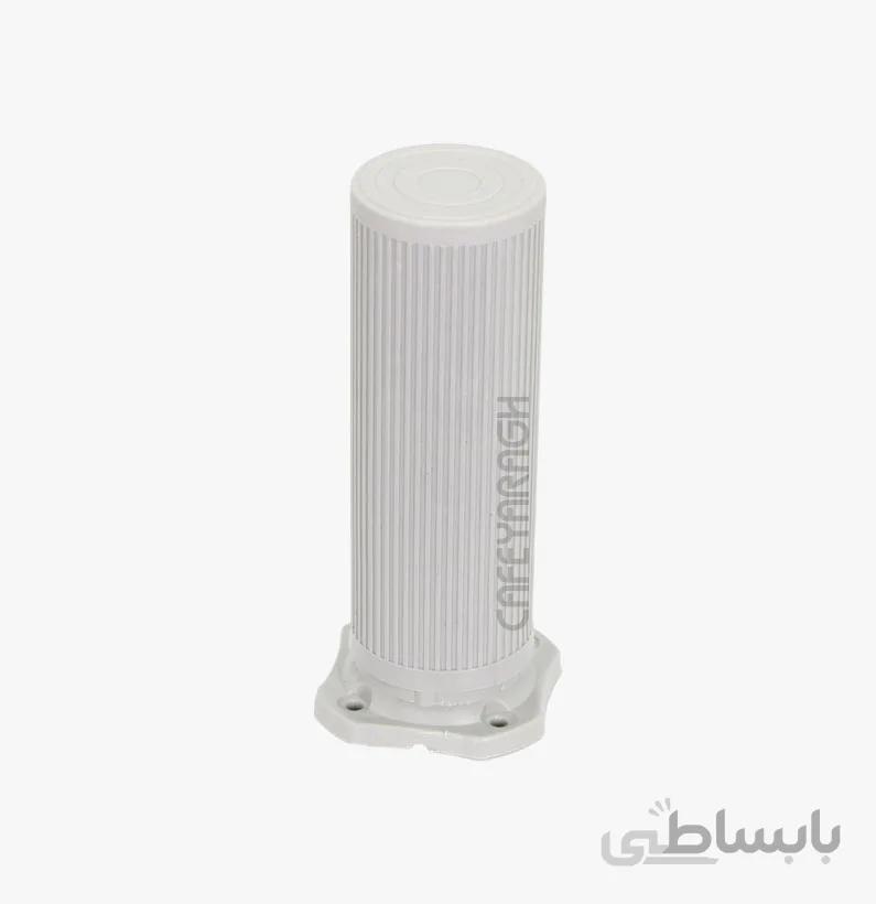 پایه کابینت پلاستیکی شیار دار