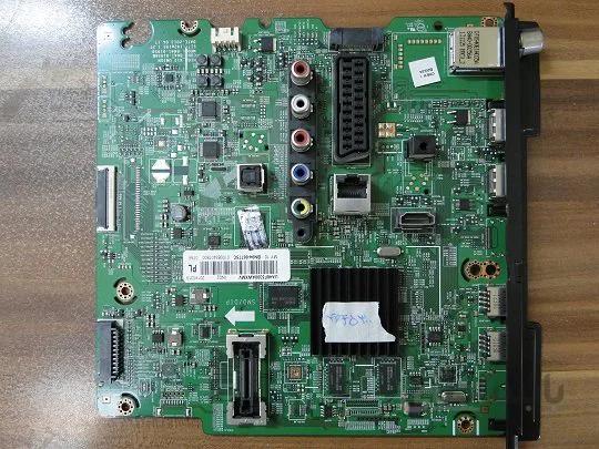 مین برد تلویزیون ال ای دی سامسونگ مدل 46f5300