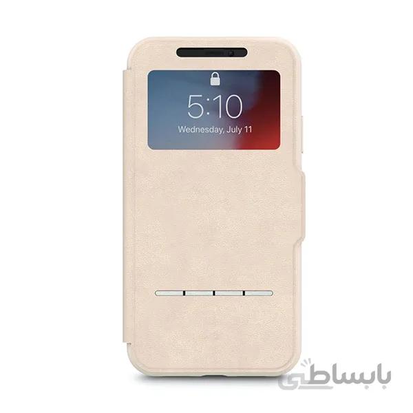 Moshi SenseCover for iPhone XR