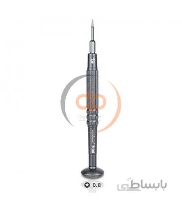 پیچ گوشتی ستاره ای 0.8 مکانیک Mechanic i mini