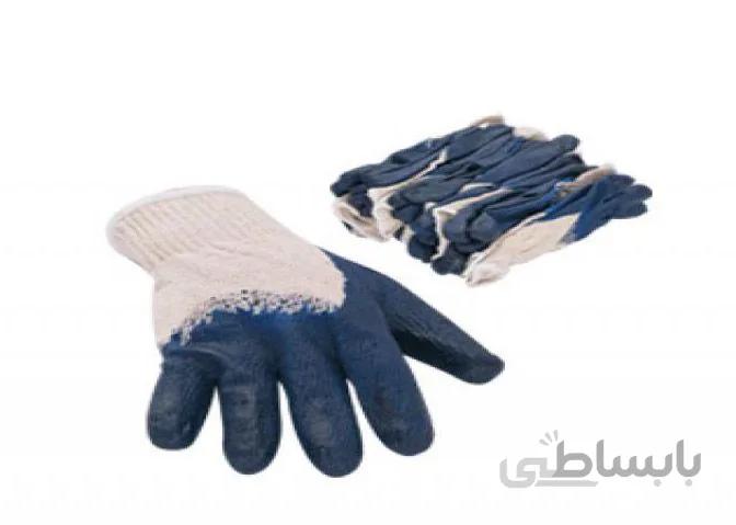 دستکش ایمنی