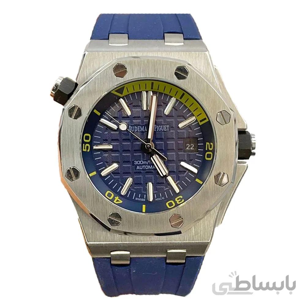 ساعت مچی مردانه اودمار پیگه مدل Audemars Piguet Offshore 6132W
