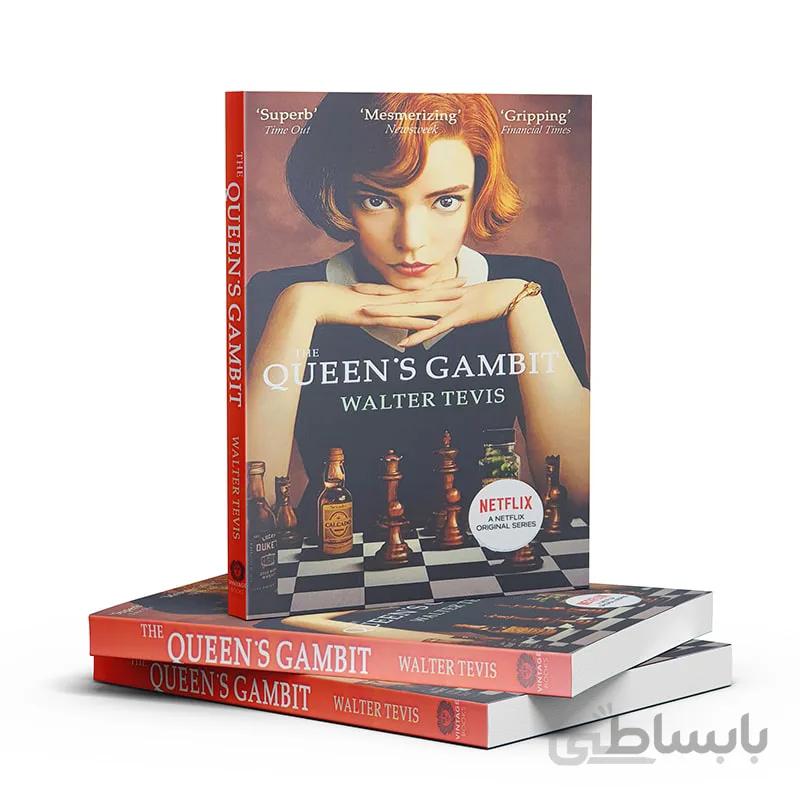 The Queens Gambit
