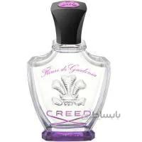 ادو پرفیوم زنانه کرید مدل Fleurs de Gardenia حجم 75 میلی لیتر ا Creed Fleurs de Gardenia Eau De Parfum For Women 75ml
