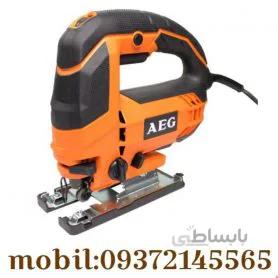 اره عمودبر AEG
