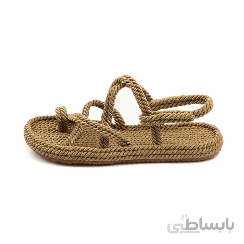 صندل زنانه مدل SO 500