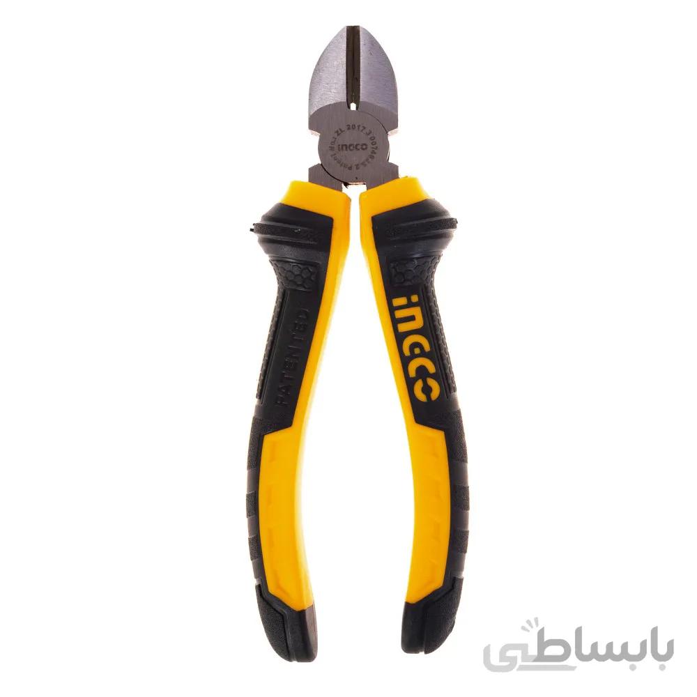 سیم چین 6 اینچ اینکو مدل HDCP08168